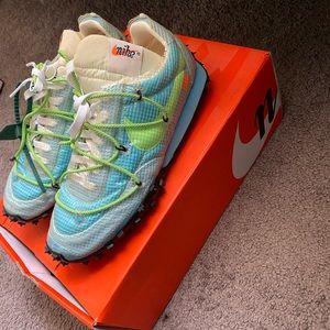 Off white nike
